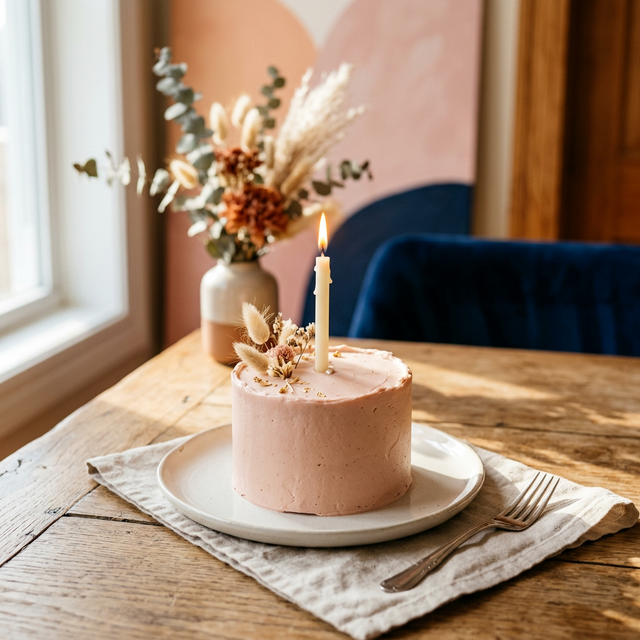 ימי הולדת משמעותיים